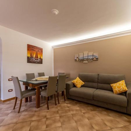 Dimora Punica Villa Marsala Bagian luar foto