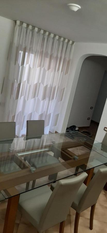 Dimora Punica Villa Marsala Bagian luar foto