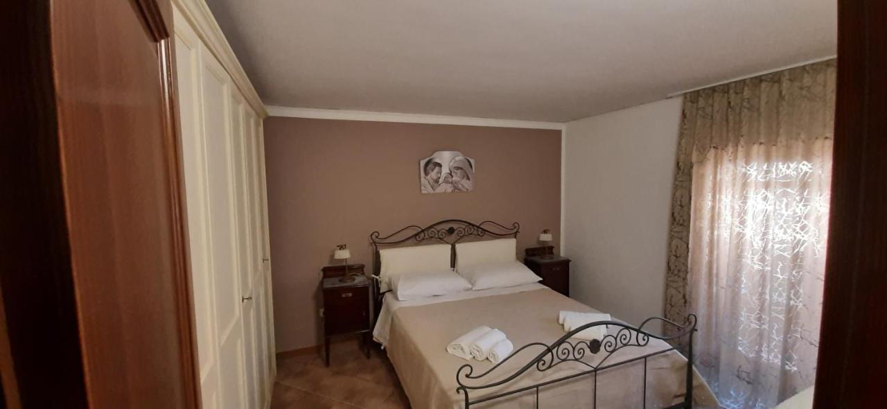 Dimora Punica Villa Marsala Bagian luar foto